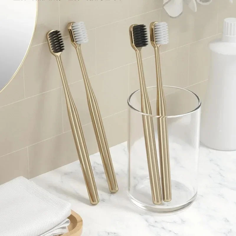 Stainless Steel Toothbrush