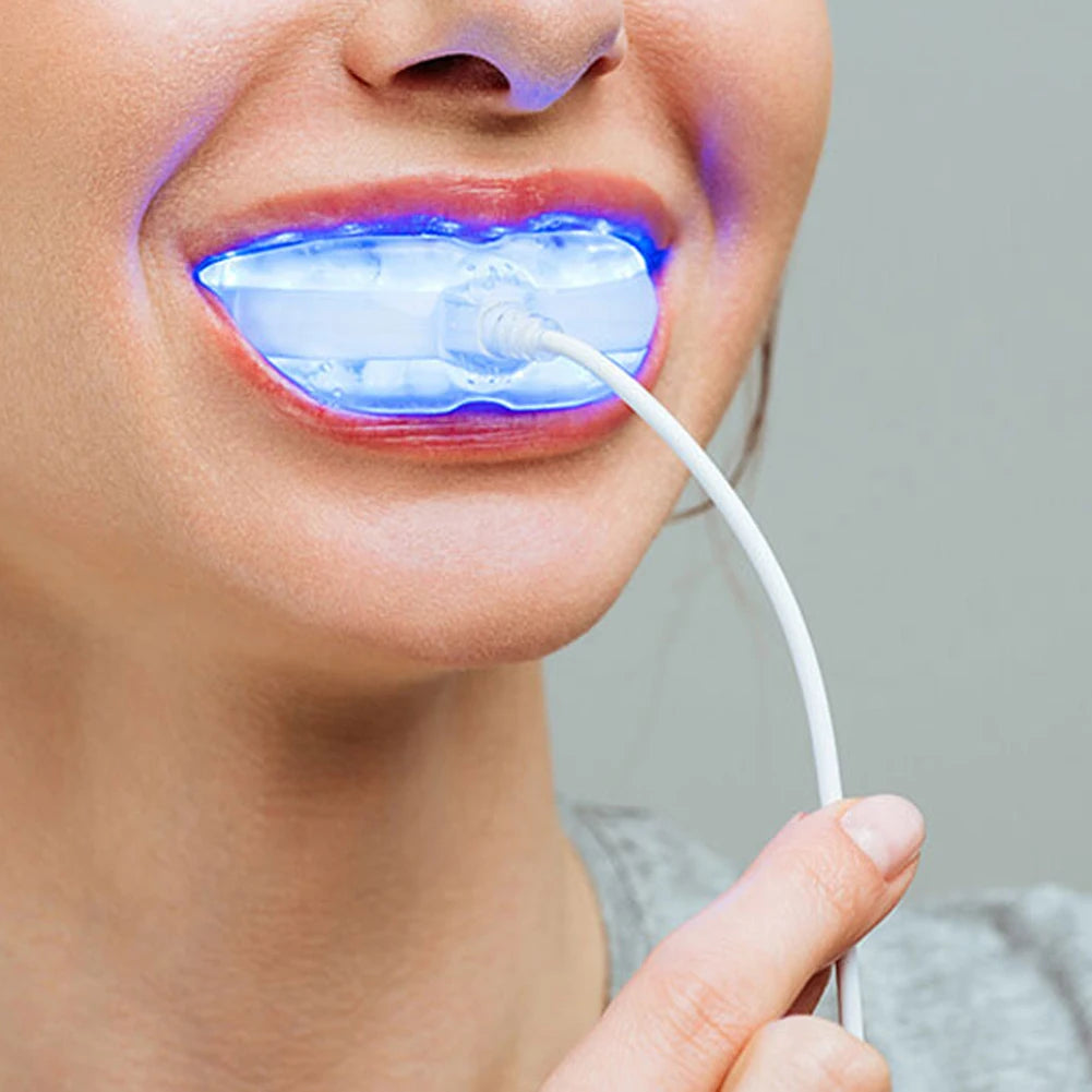 LED Teeth  Whitening Accelerator