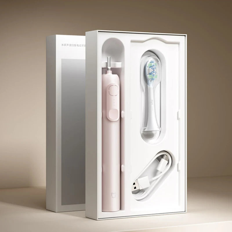 XIAOMI Sonic Sweep Vibration Electric Toothbrush