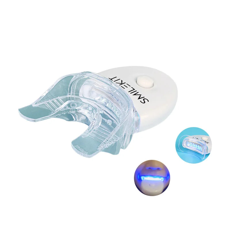 Smile Kit Teeth Whitening Kit