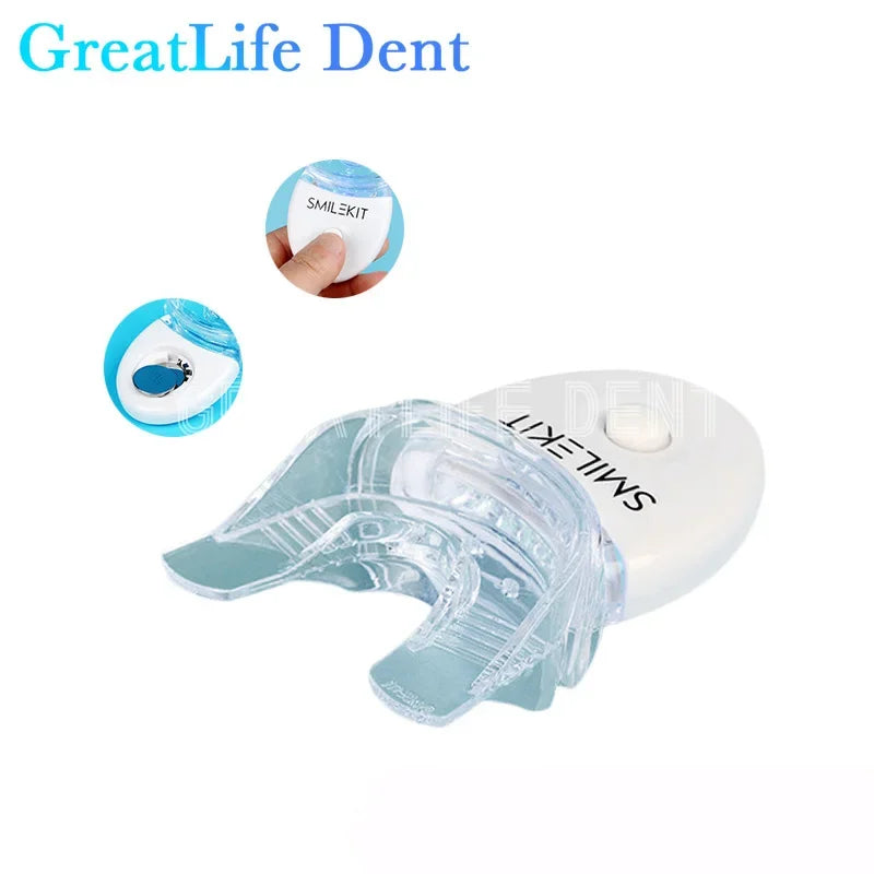 Smile Kit Teeth Whitening Kit
