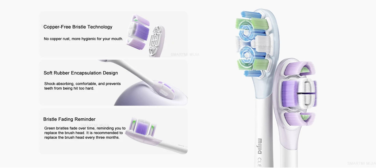 XIAOMI Electric Toothbrush Pro