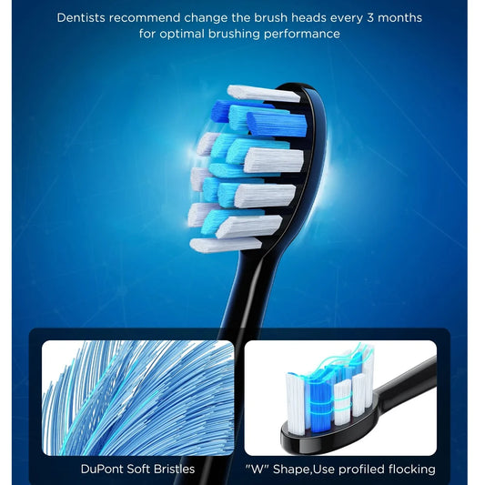 Fairywill P11 Sonic Electric Toothbrush